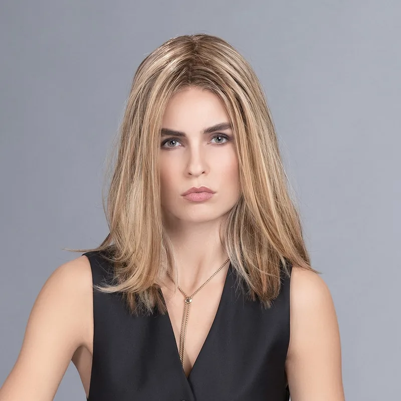 Famous, topper de Ellen Wille Top Power