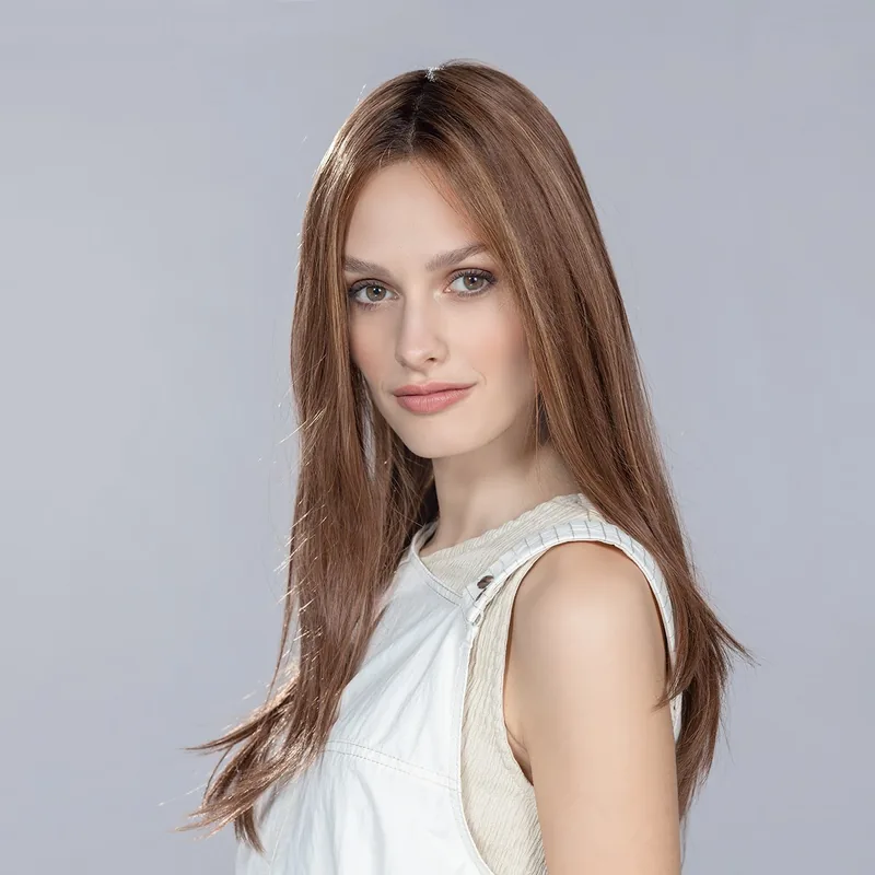 Finesse, topper de Ellen Wille Top Power