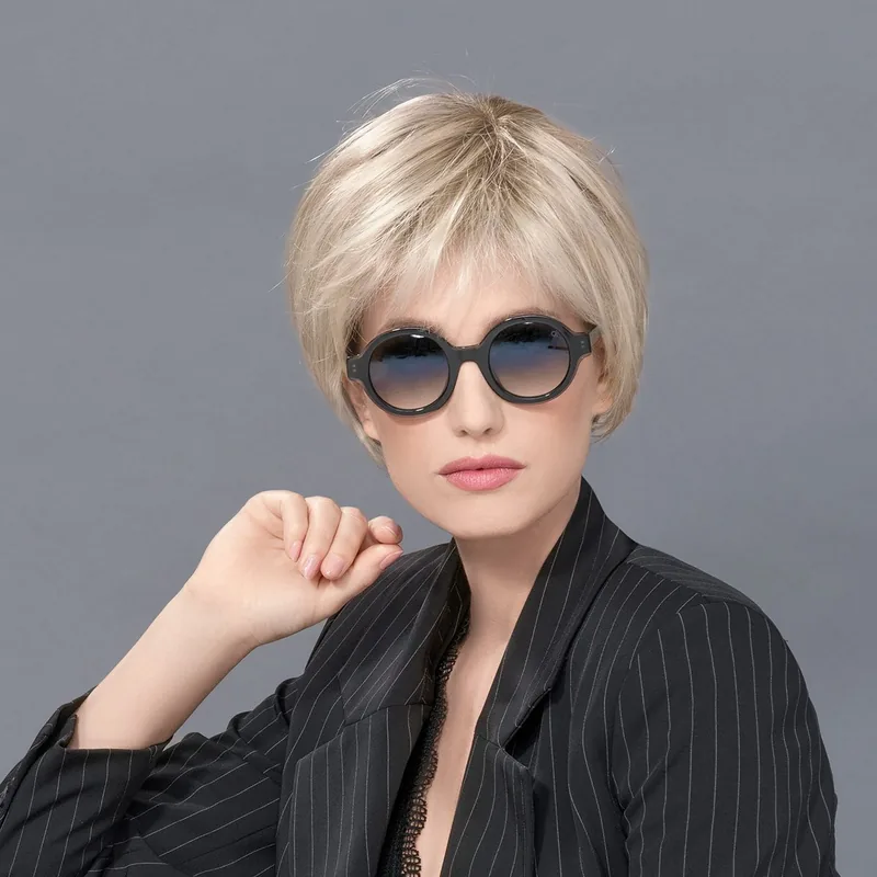 Ideal, topper de Ellen Wille Top Power