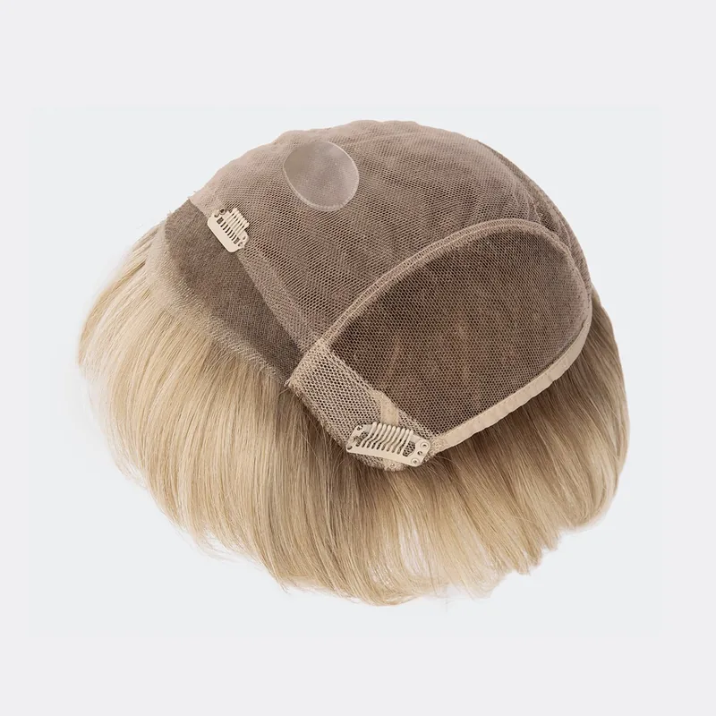 Ideal de Ellen Wille, color Champagne Rooted (foto 3)