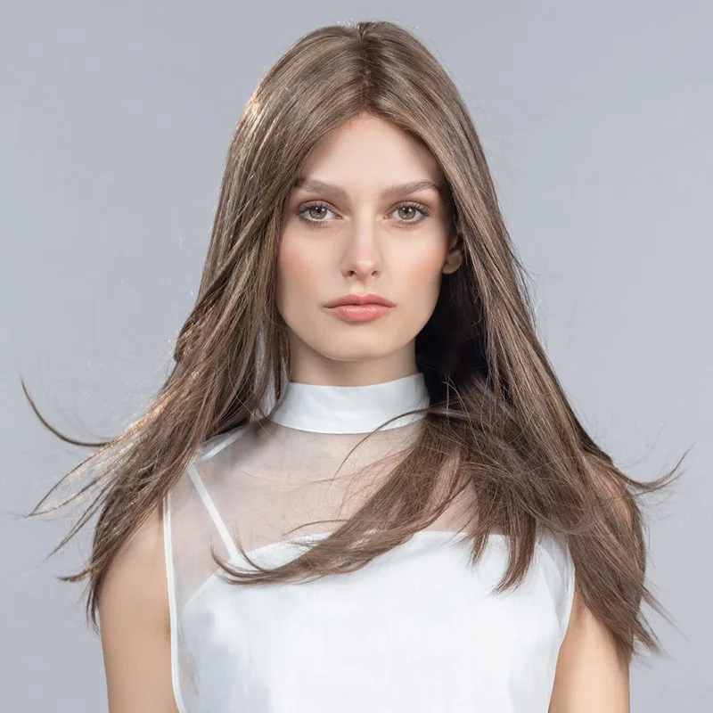 Impact, topper de Ellen Wille Top Power