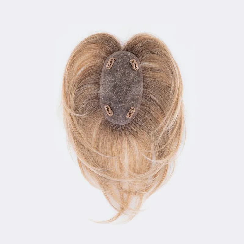 Just de Ellen Wille, color Sandy Blonde Rooted (foto 2)