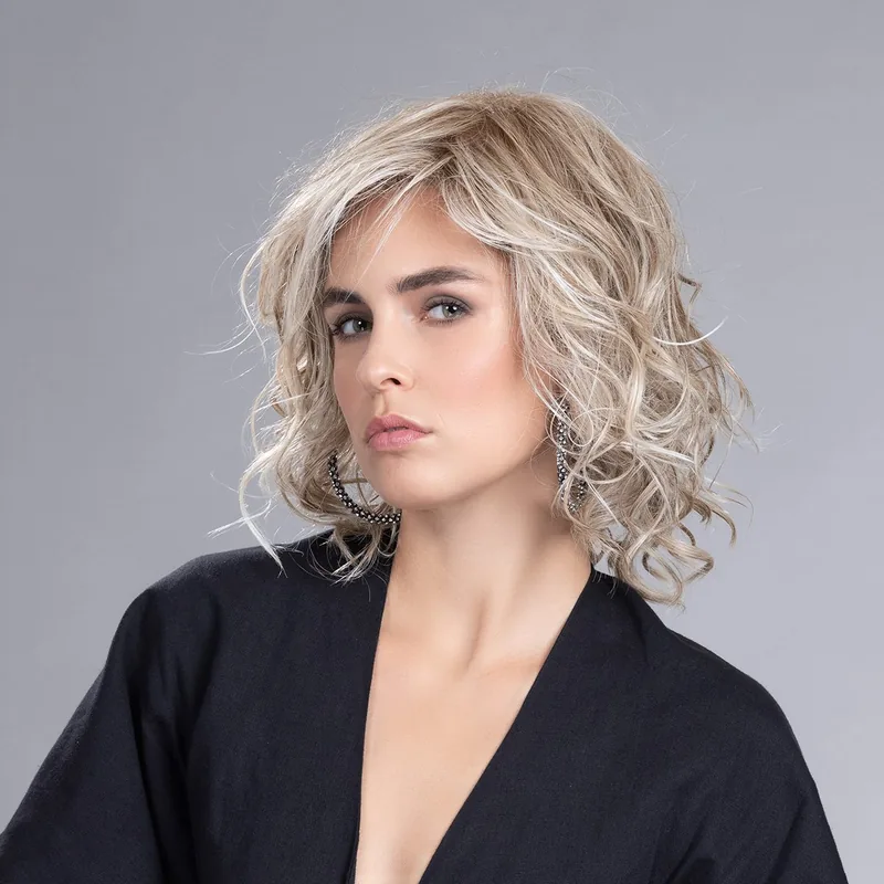 Lovely, topper de Ellen Wille Top Power
