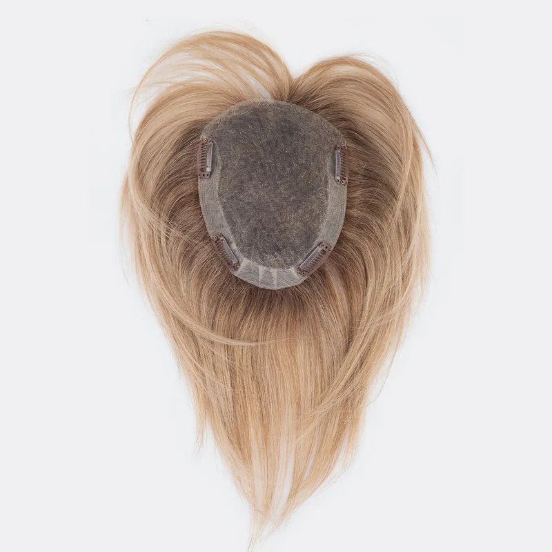 Magic de Ellen Wille, color Sandy Blonde Rooted (foto 3)