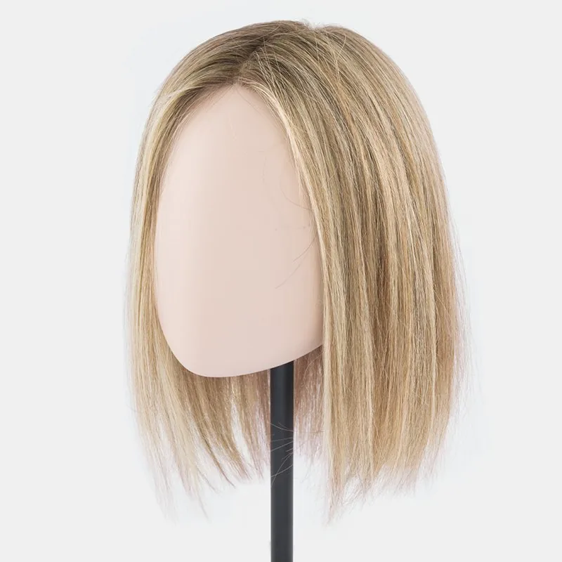 Orbit de Ellen Wille, color Sandy Blonde Rooted (foto 2)