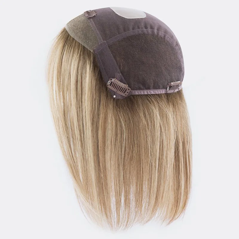 Orbit de Ellen Wille, color Sandy Blonde Rooted (foto 3)