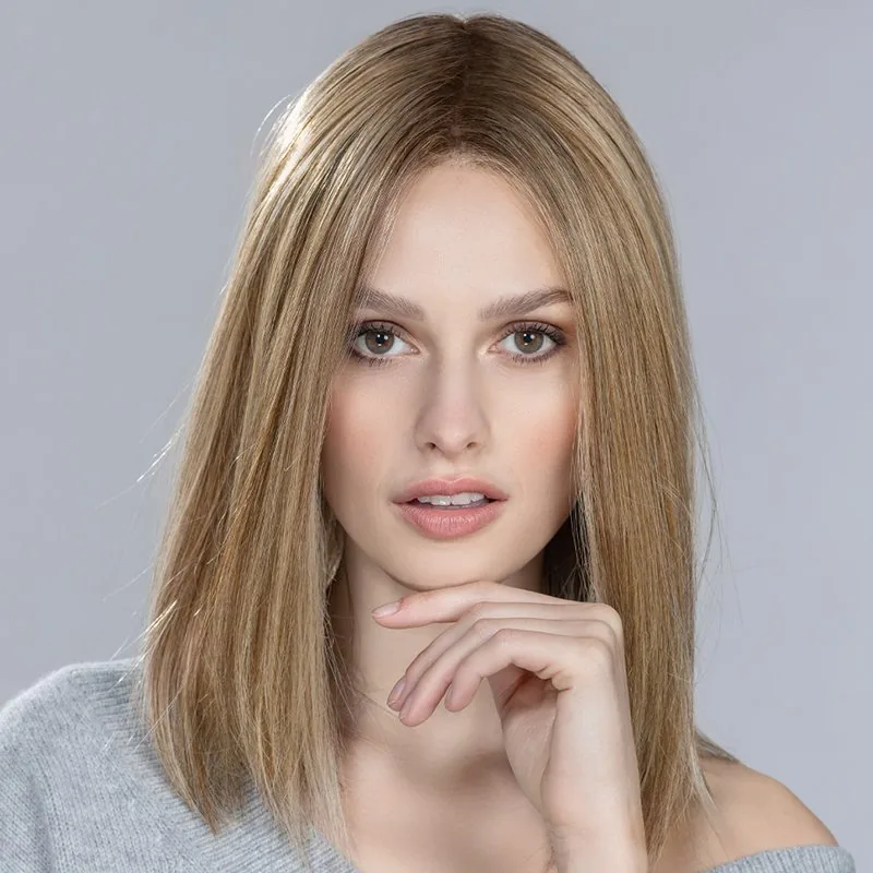 Secret Hi, topper de Ellen Wille Top Power