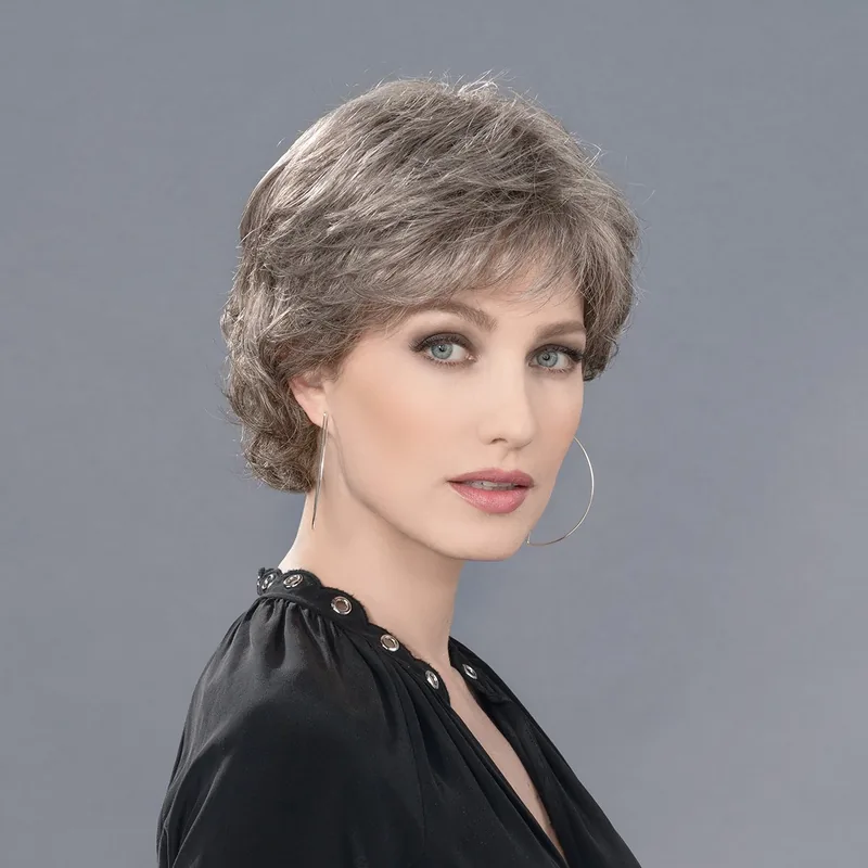 Top Mono, topper de Ellen Wille Top Power